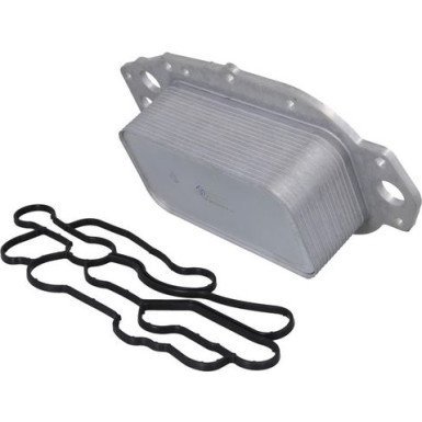 KAMOKA Ölkühler, Motoröl 7730167