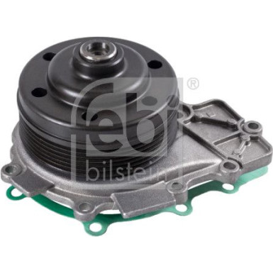 FEBI BILSTEIN Wasserpumpe | 108014