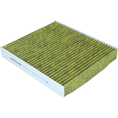 KAMOKA Filter, Innenraumluft | 6080029