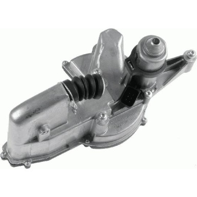 Nehmerzylinder CITROEN,PEUG 1.4,1.6i,1.4 HDI 02 Aktuator 3981000089