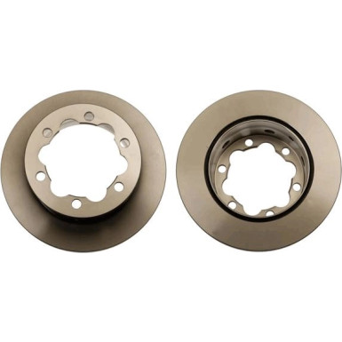 Bremsscheibe Db T. Sprinter 95-06 TRW SINGLE DF4089S