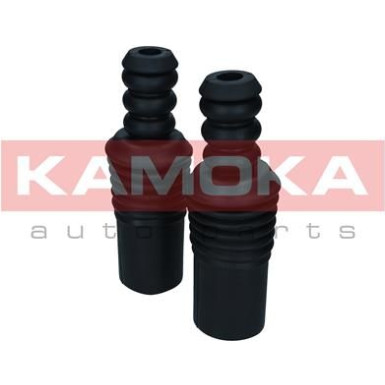 2019237 Staubschutzsatz, Stoßdämpfer