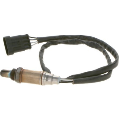 Lambdasonde | FIAT Palio 1.6 74KW 96-01 | 0 258 005 096