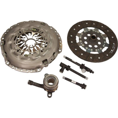 Kupplungssatz OPEL Movano RENAULT Master 10 LuK RepSet Pro 626 3049 33