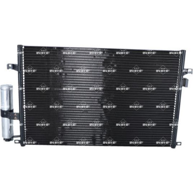 Kondensator, Klimaanlage EASY FIT 35573