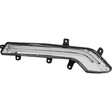 047703 Tagfahrleuchte ORIGINAL TEIL