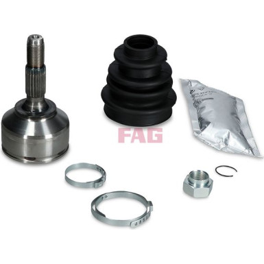 Gelenksatz, Antriebswelle | 771 0466 30 Gelenksatz, Antriebswelle | 771 0466 30