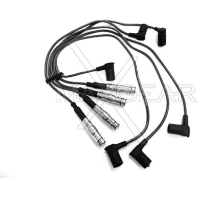 Zündleitungssatz | 53-0025 Zündleitungssatz | 53-0025