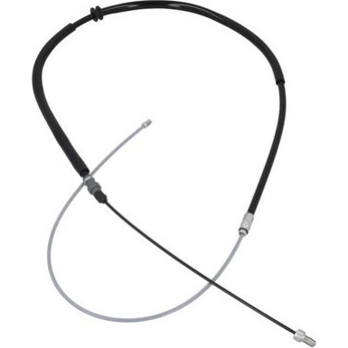 KAMOKA Seilzug, Feststellbremse 1190342