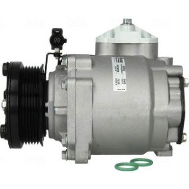 Kompressor PKW FORD TRANSIT CONNECT 02 FIRST FIT 89354