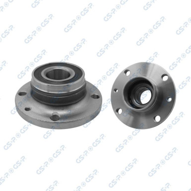GSP Radlager 9230044
