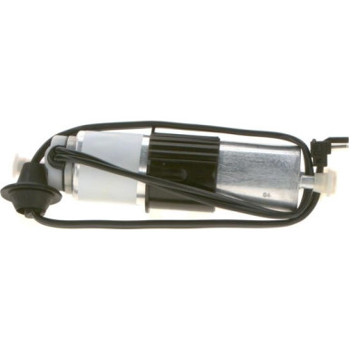 Kraftstoffpumpe elektrisch | MERCEDES C,CLK-Klasse | 0 986 580 371