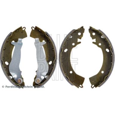 Bremsbacken Hyundai Getz 1.1-1.6 02-09 | ADG04140 Bremsbacken Hyundai Getz 1.1-1.6 02-09 | ADG04140