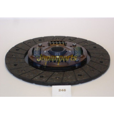 Kupplungsscheibe DF-246