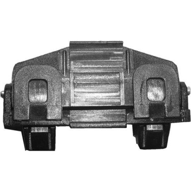 TRUCKTEC AUTOMOTIVE Scharnier, Tankklappe TRUCKTEC AUTOMOTIVE Scharnier, Tankklappe