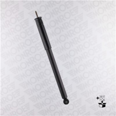 MONROE ORIGINAL-Gasdämpfer HA | MERCEDES E Class 02 | 43139