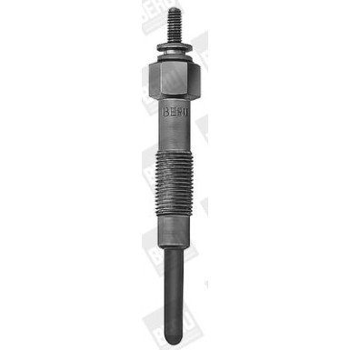 BorgWarner (BERU) Glühkerze | GN044