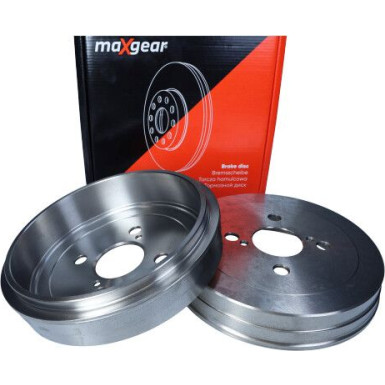 Bremstrommel. Toyota T. Yaris 99- Japan 200X43 | 19-1351