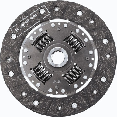 SACHS Kupplungssatz SACHS Kupplungssatz