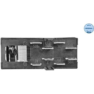 Schalter VW Golf,Jetta 83 MEYLE-ORIGINAL: True to OE 1009410008