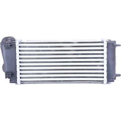 Ladeluftkühler PKW | CITROEN C4 1,6 HDI 04 | 96718