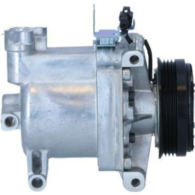 Kompressor, Klimaanlage EASY FIT 320095