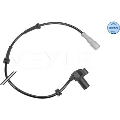 MEYLE ABS Sensor