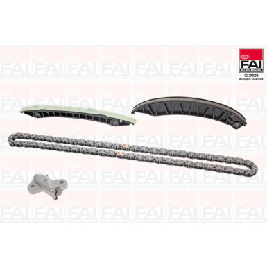 TCK58WO Steuerkettensatz