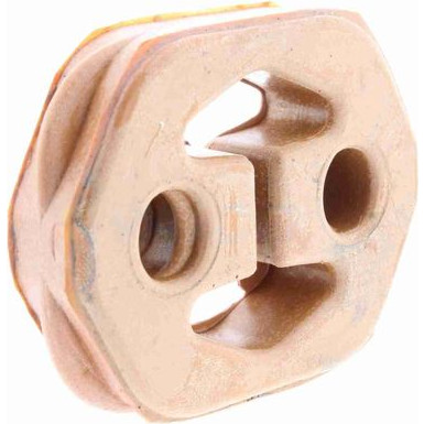 VAICO Halter, Schalldämpfer V10-9605 Green Mobility Parts