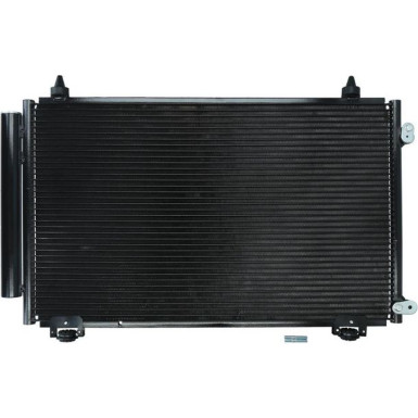 KAMOKA Kondensator, Klimaanlage 7800308