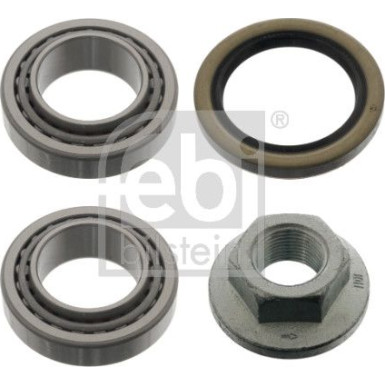 FEBI BILSTEIN Radlagersatz | 05408