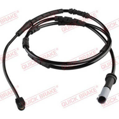 WS 0473 A Warnkontakt, Bremsbelagverschleiß