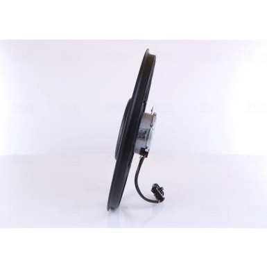 Kühlerlüfter PKW | Opel Astra H 04 | 85784