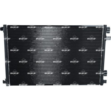 Kondensator, Klimaanlage EASY FIT 35449