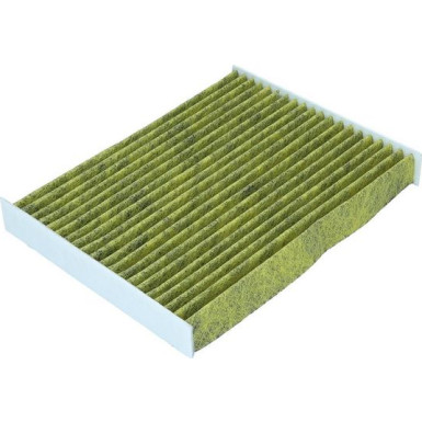 KAMOKA Filter, Innenraumluft | 6080147