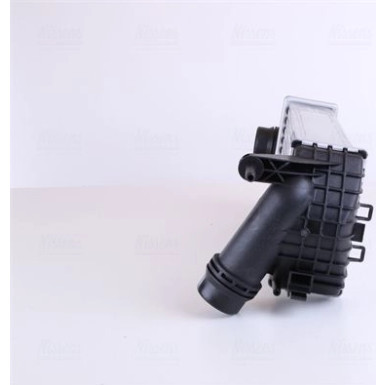 Ladeluftkühler PKW Renault Kangoo II 08 FIRST FIT 96308