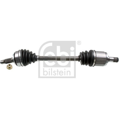 FEBI BILSTEIN Antriebswelle | 183379