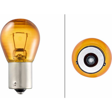 HELLA Glühlampe, Blinkleuchte HELLA Glühlampe, Blinkleuchte