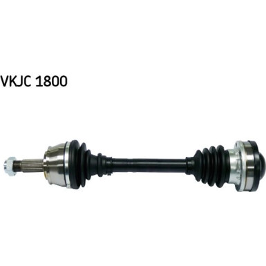SKF Antriebswelle | VKJC 1800