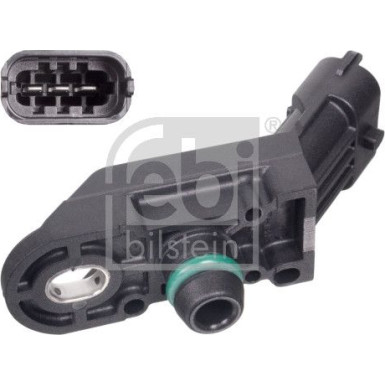 Saugrohrdrucksensor | Fiat | 102325