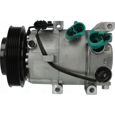 Kompressor PKW Kia Sportage 09 FIRST FIT 89306