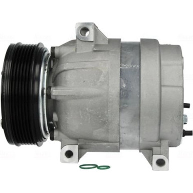 Kompressor PKW RENAULT Master ,OPEL Movano FIRST FIT 89063