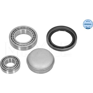Radlager MERCEDES W211 02 MEYLE-ORIGINAL: True to OE 140330097