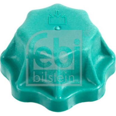 FEBI BILSTEIN Deckel schließen FEBI BILSTEIN Deckel schließen