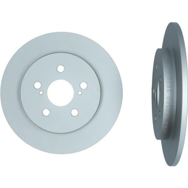 KAMOKA Bremsscheibe | 103500