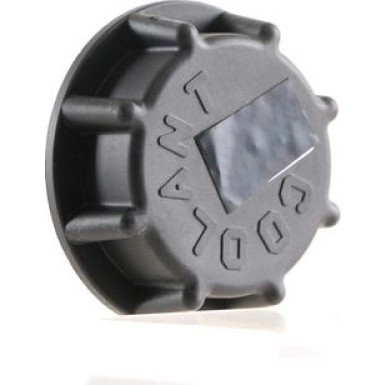 MAHLE Verschlußdeckel, Kühlmittelbehälter CRB 89 000S BEHR