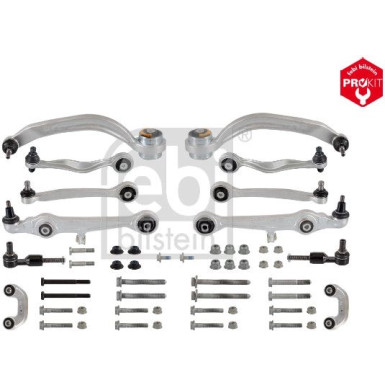 21502 Reparatursatz, Querlenker ProKit 21502 Reparatursatz, Querlenker ProKit