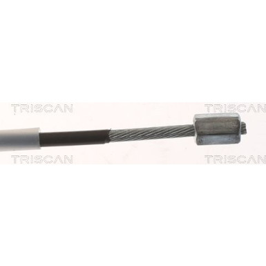 SEILZUG, FESTSTELLBREMSE | 8140241159 SEILZUG, FESTSTELLBREMSE | 8140241159