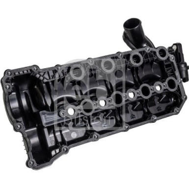 Ventildeckel-/Ansaugkrümmereinheit Diverse febi Plus 179235