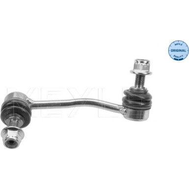 17 307 032 Stabilisator VA re | MERCEDES Sprinter,VW Crafter 06 | 160600039
